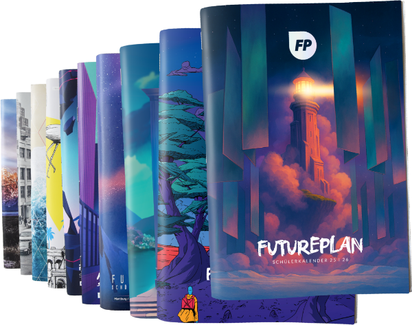 FuturePlan Schülerkalender