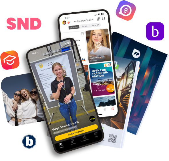 Schülernetzwerk Deutschland